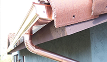 Rain Gutter Installation, Repair, Cleaning in Shuqualak, MS